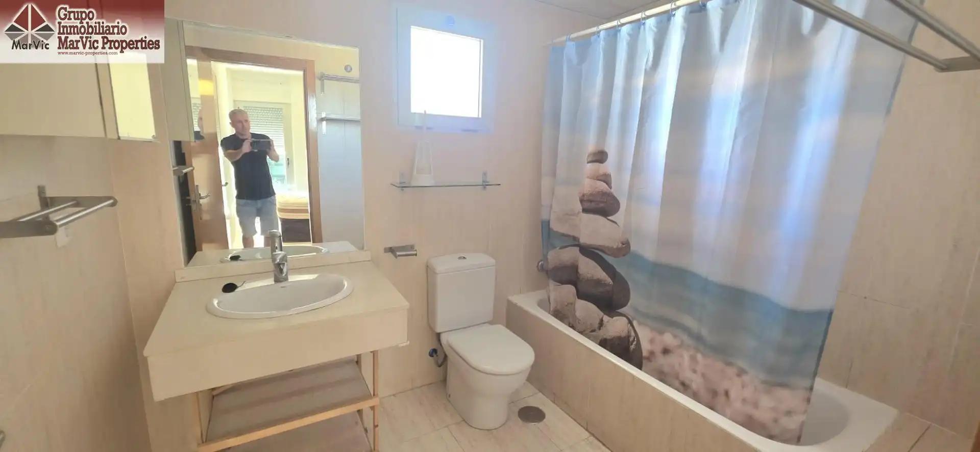Apartamento en venta en Alitana - Casablanca