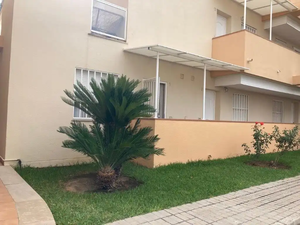 Apartamento con piscina en venta en Las Marinas / Les Marines, imagen 27