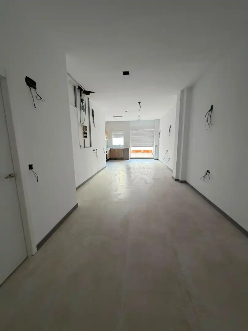 Flat for sale in Torrent