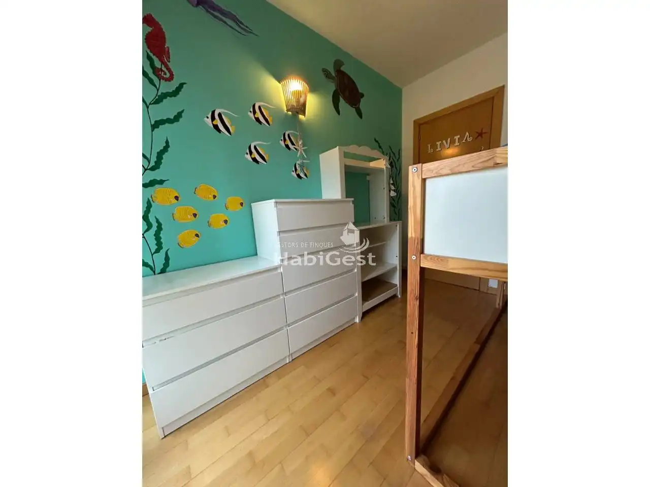 Habitación de Piso en venta en Girona con Aire acondicionado, Calefacción y Parquet