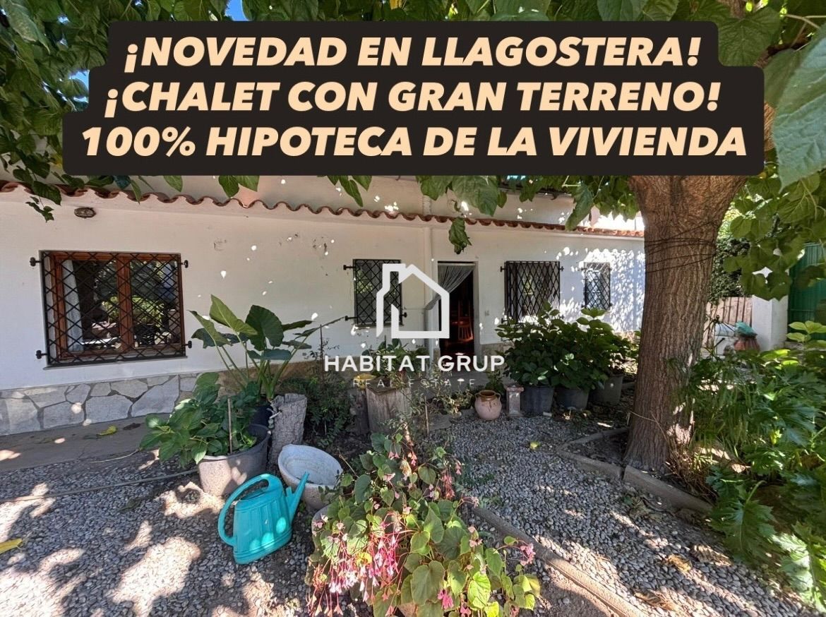 Casa o xalet en venda