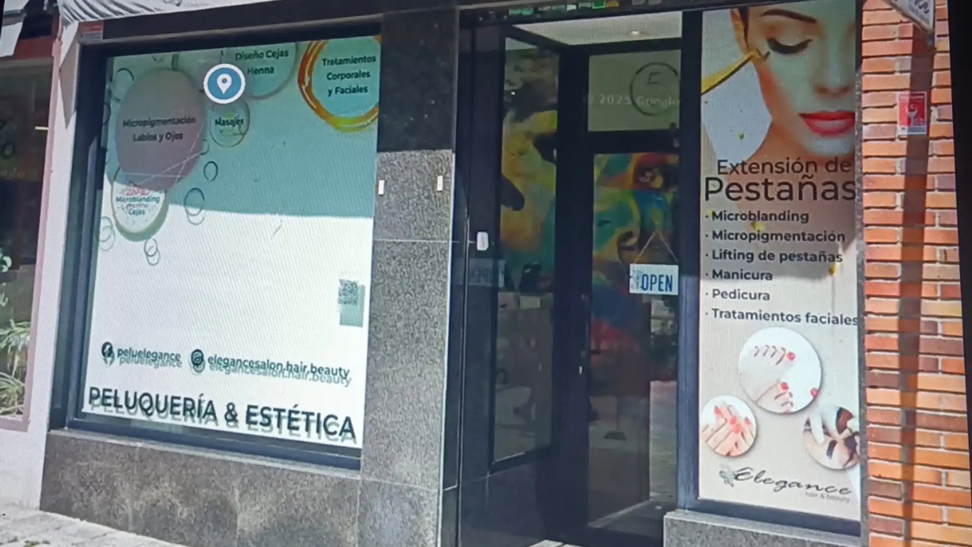 Local en traspaso en Majadahonda con Aire acondicionado