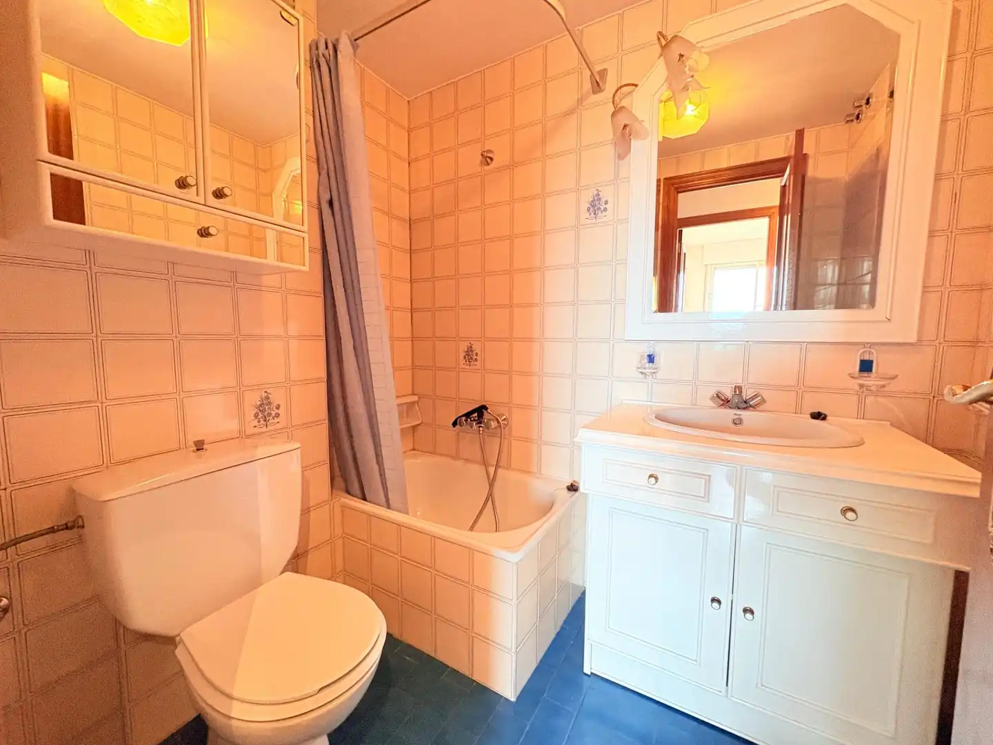 Baño de Piso en venta en Ponferrada con Trastero