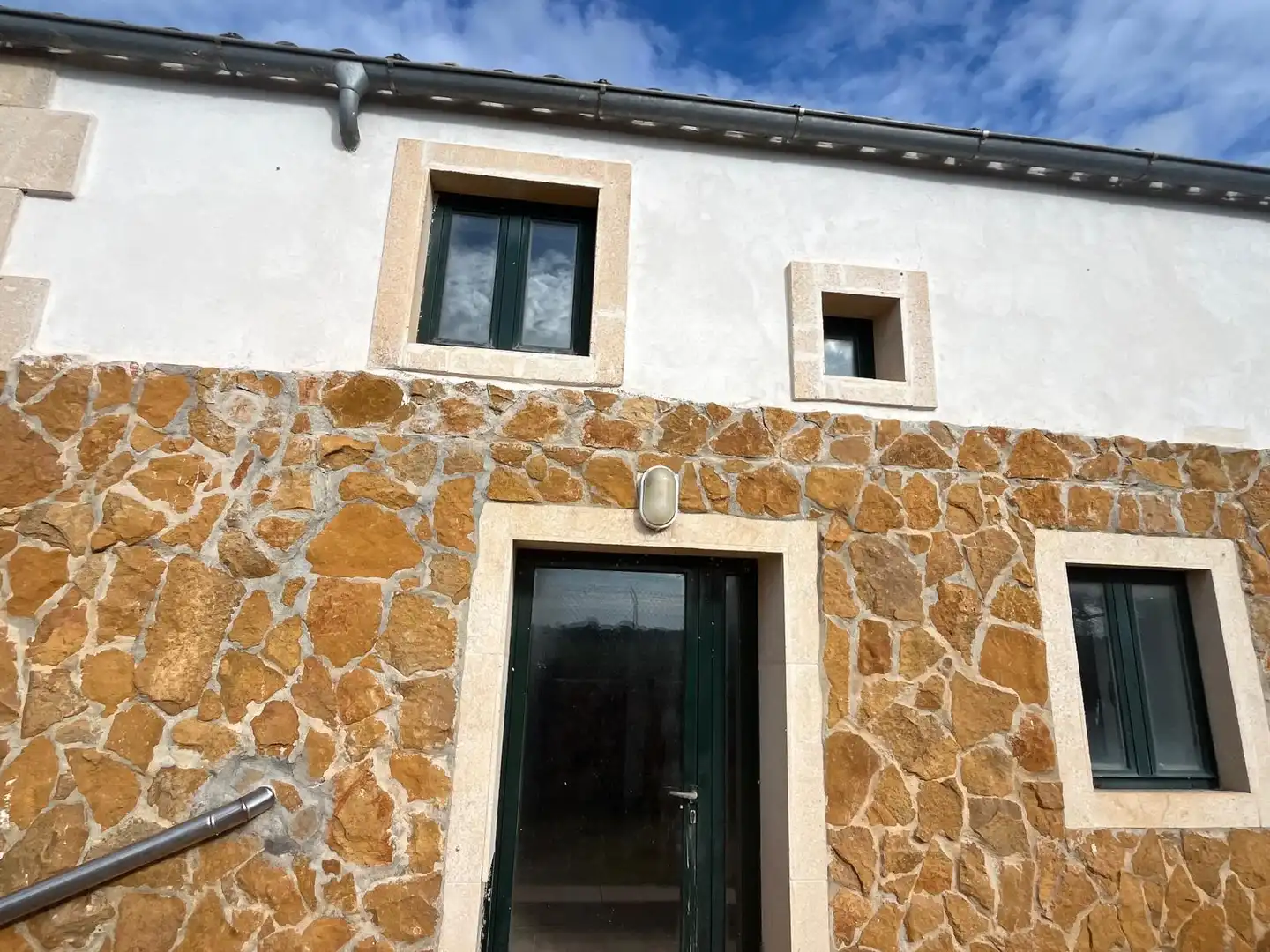 Finca rústica en venta en Llucmajor pueblo