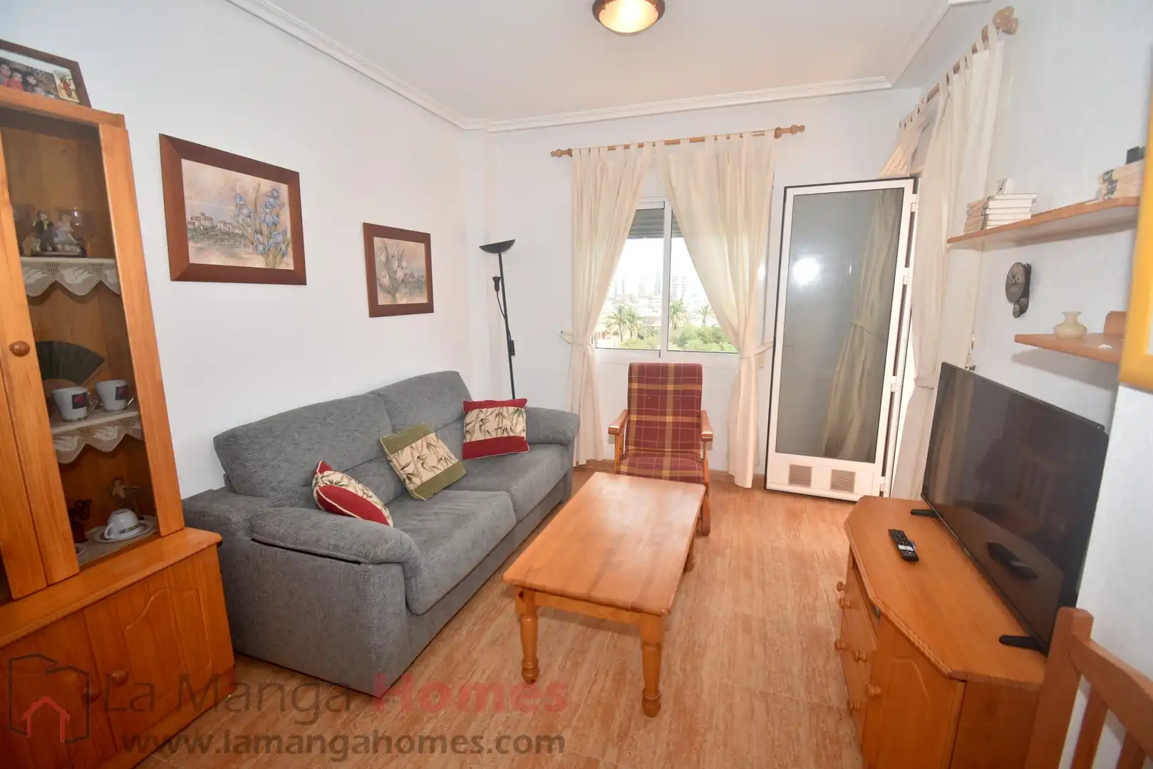 Apartament amb piscina en venda a Veneciola E 128, imagen 10