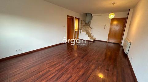 Foto 3 de Àtic en venda a Ca n'Alzamora, Barcelona