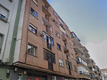 Pis amb ascensor en venda a Casco Antiguo