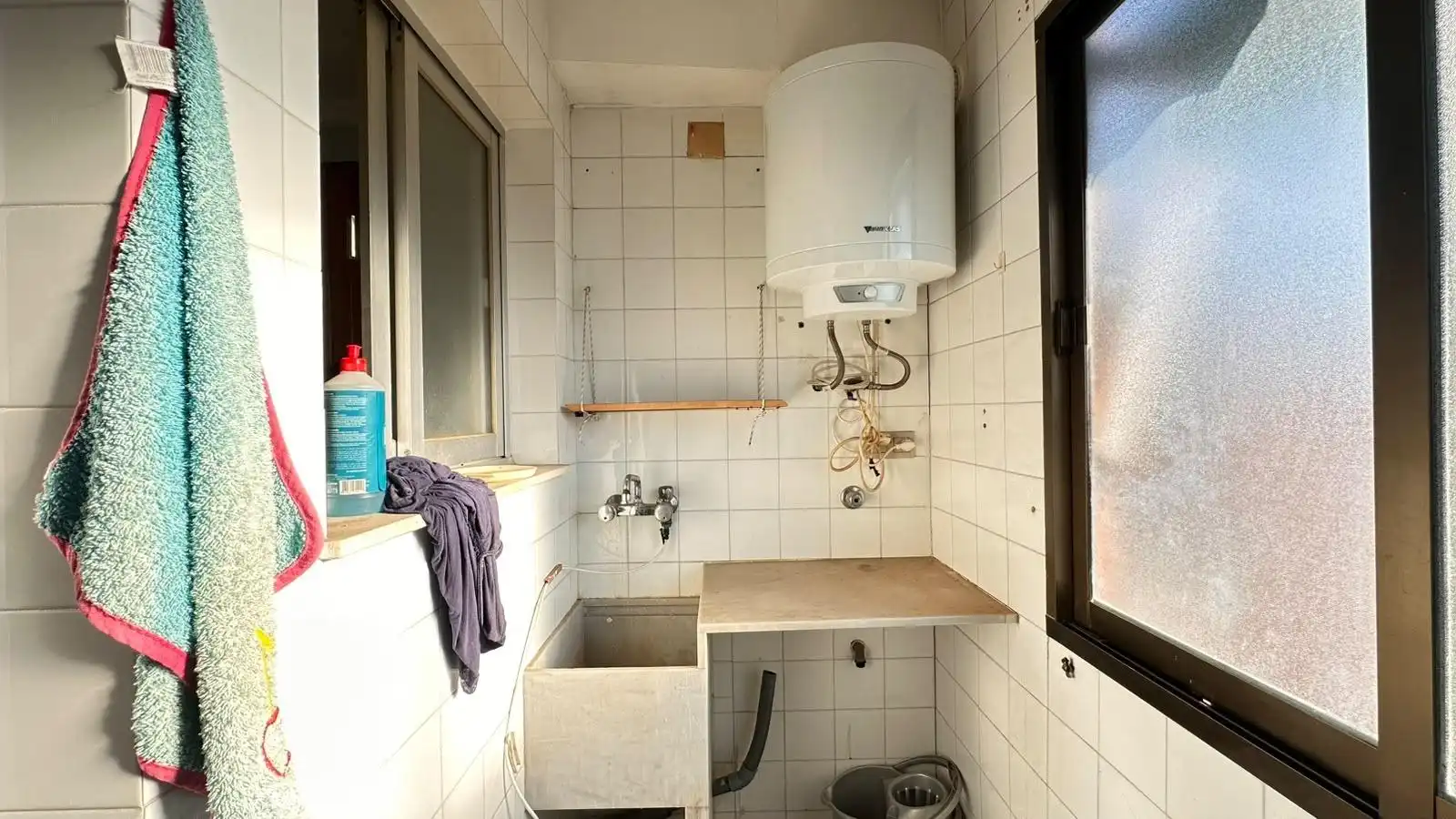 Appartamento con terrazza in vendita a Calle MESTRE FERRER GUARDIA, imagen 13