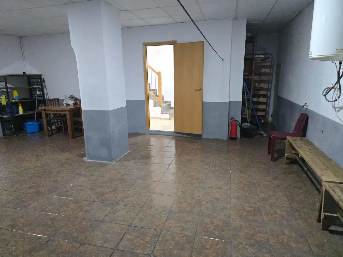 Casa o chalet en venta en Aldover con Aire acondicionado, Terraza y Balcón