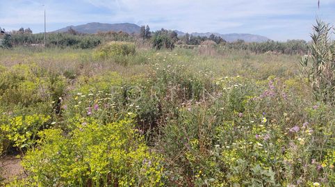 Foto 2 de Terreno industrial en venta en Calle Valle Niza, Churriana - El Pizarrillo - La Noria-Guadalsol, Málaga Capital