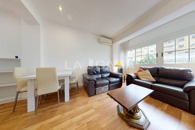 Piso en Venta en Aiora