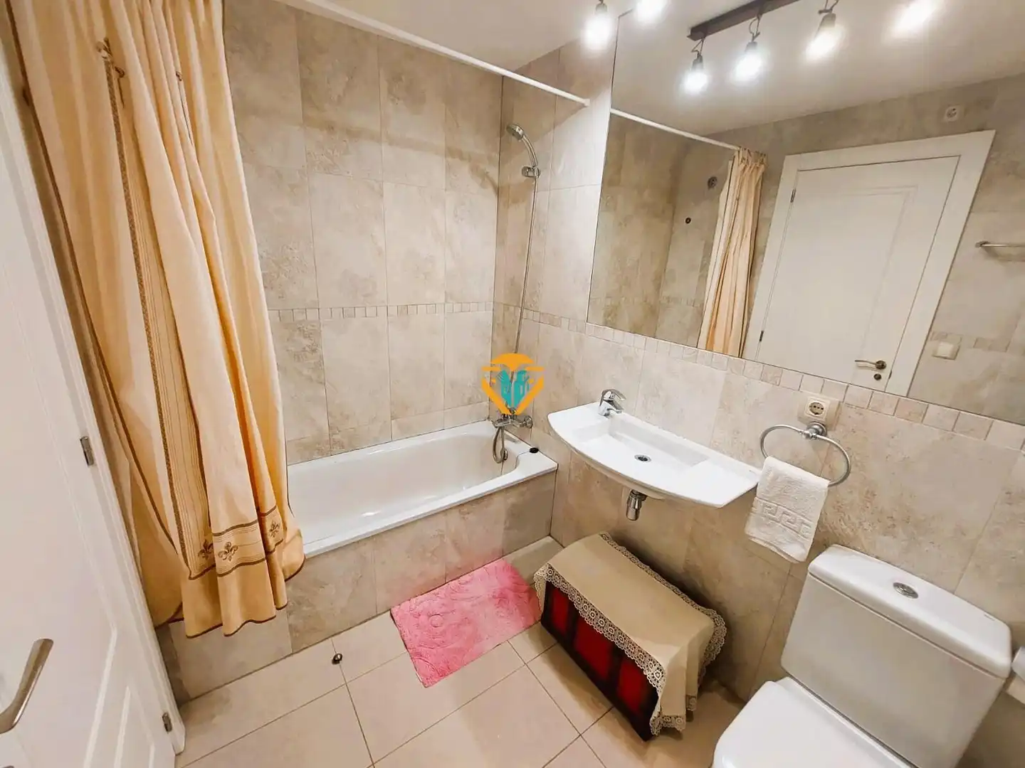 Apartment with terrace for sale in Rincón de Loix, imagen 21