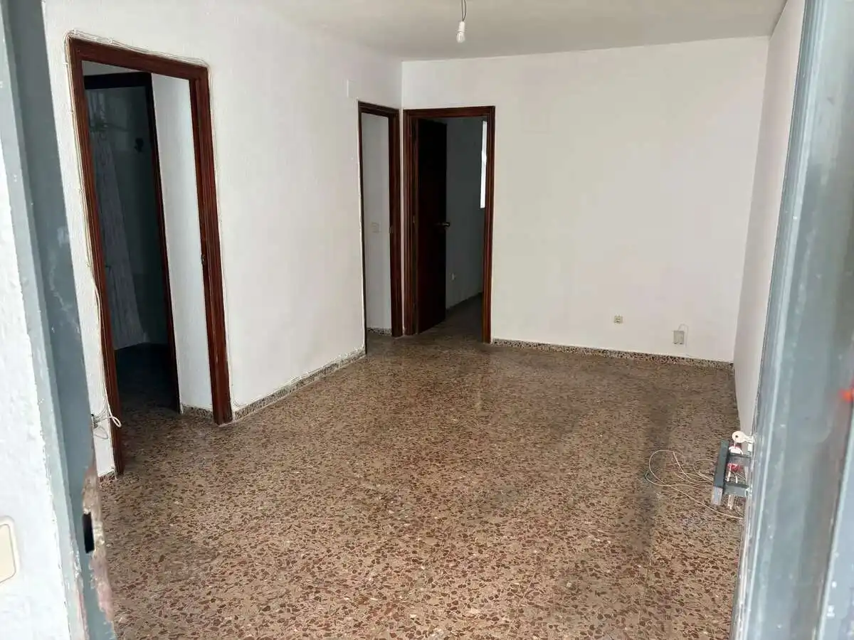 Flat with terrace for sale in Centro, imagen 28