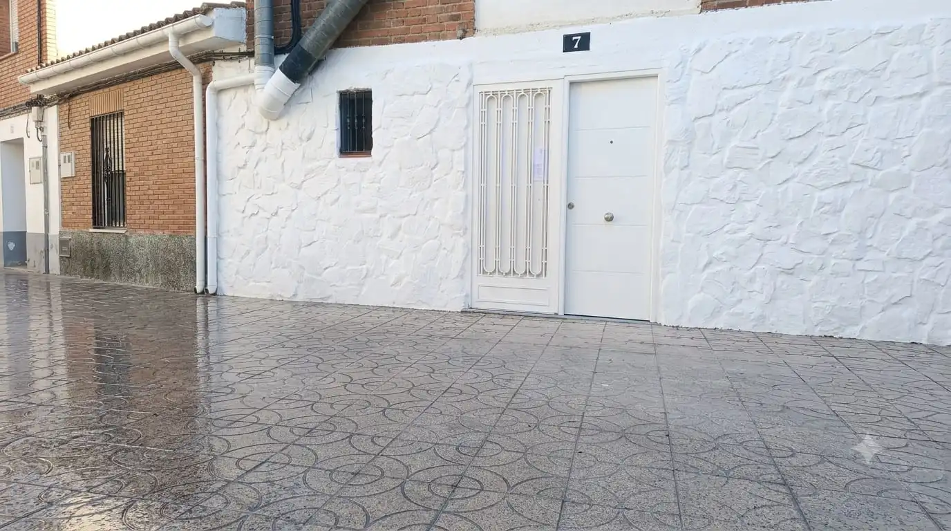 House to rent in Puente de Vallecas, imagen 6
