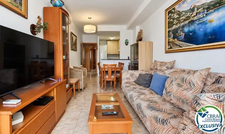 Attique avec terrasse à vendre à Carrer de José de Espronceda, imagen 3