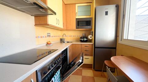 Foto 5 de Casa adosada de alquiler en Catalunya - Fontetes, Barcelona