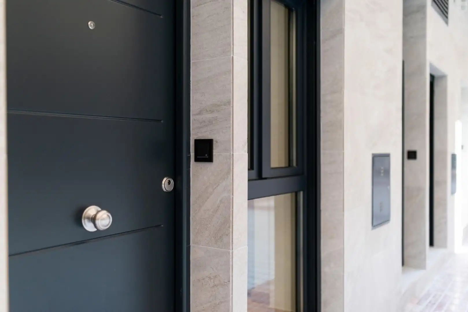 Lofts for sale in Granada  with Air Conditioner, Heating and Furnished