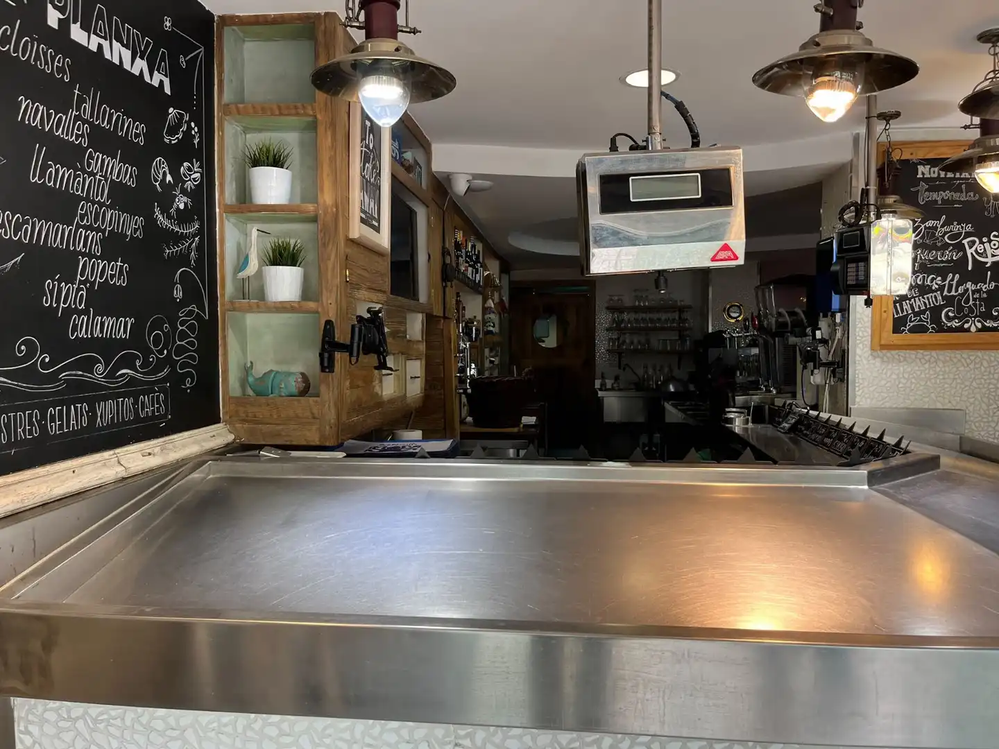 Business premises for transfer in Ciutat Vella, imagen 3