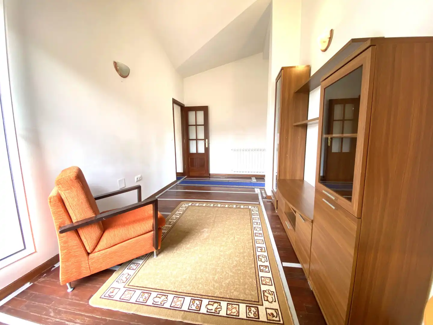 Piso en venta en Santiago - AV SANTIAGO-EL CASTAÑO