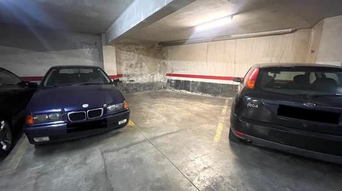 Photo 5 of Garage for sale in Carrer de Lepant, 167, Fort Pienc,  Barcelona Capital