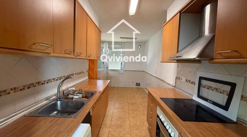 Piso de 3 habitaciones con amplio comedor en Sabadell