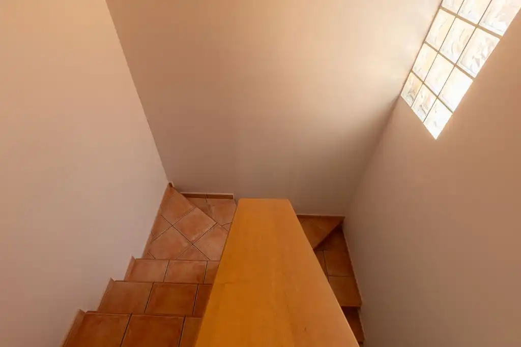 Apartamento en venta en Sant Andreu de Llavaneres con Calefacción, Parquet y Terraza