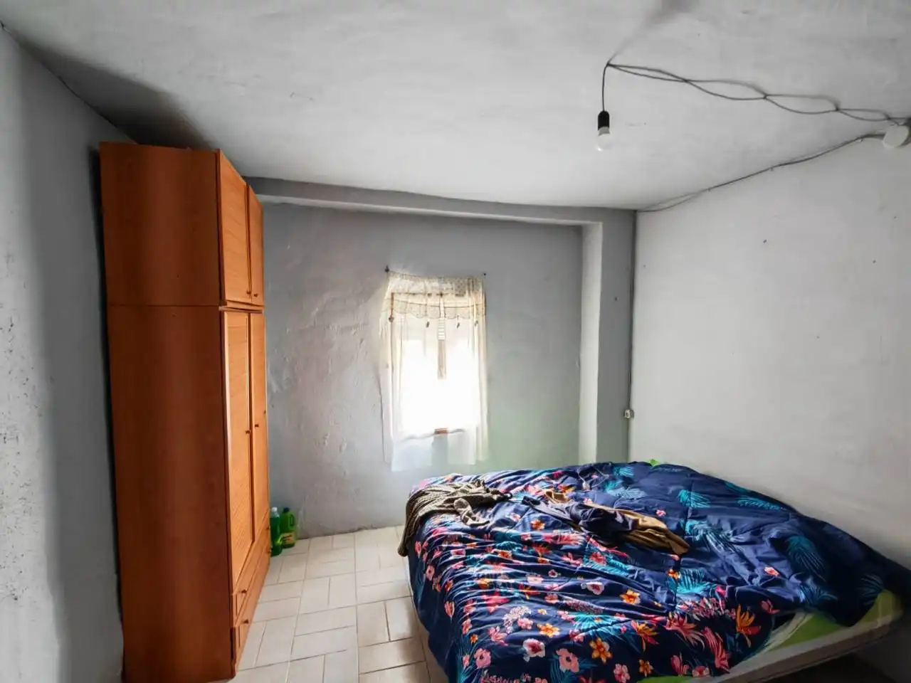 Casa con jardín en venta en Huétor Tájar, imagen 3