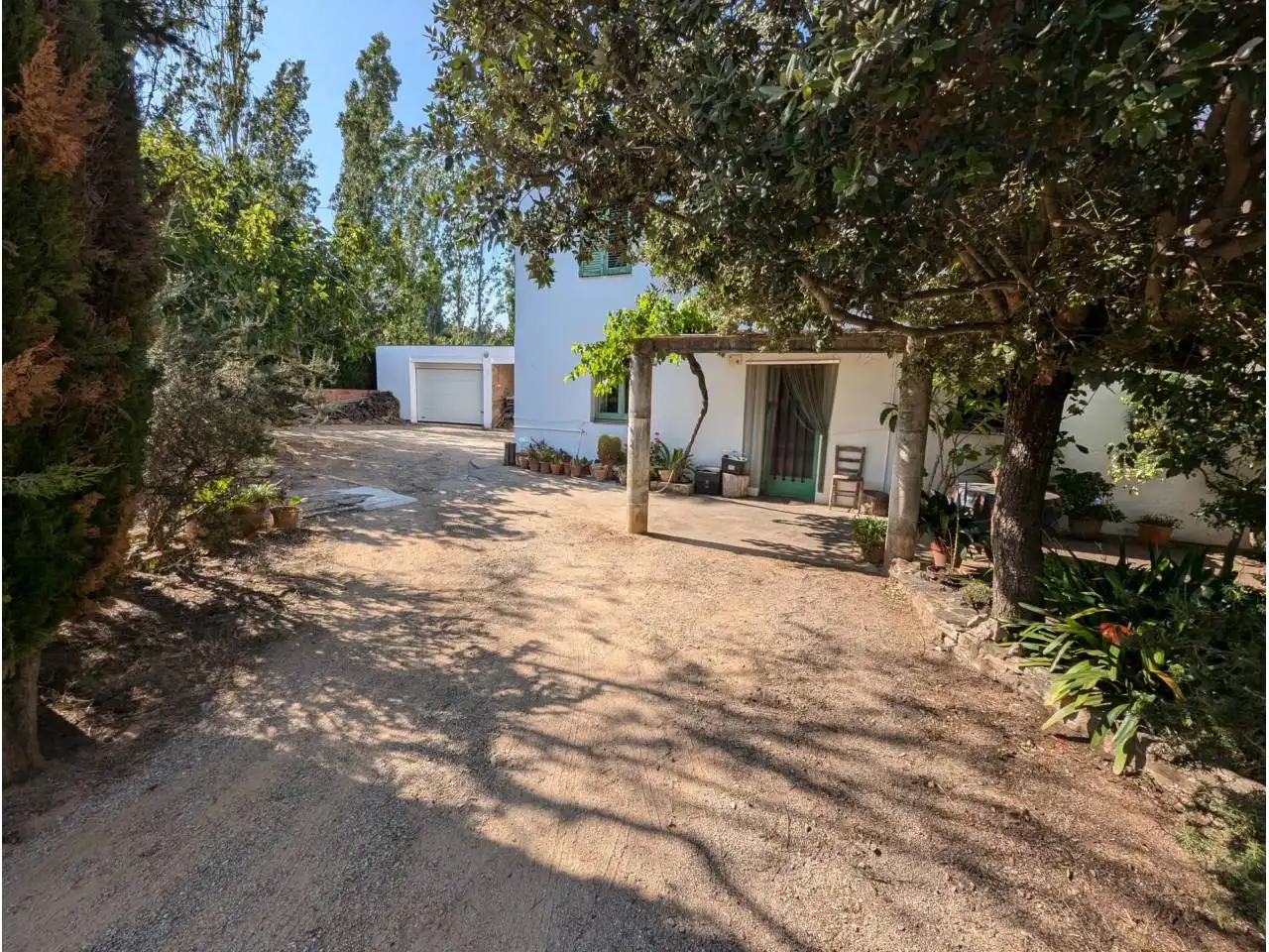 Casa o xalet en venda a Calle molinas, 126, Mont-ras
