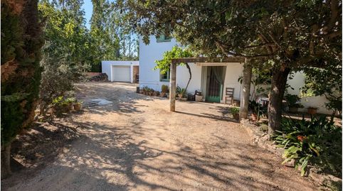 Foto 3 de Casa o xalet en venda a Calle Molinas, 126, Mont-ras, Girona