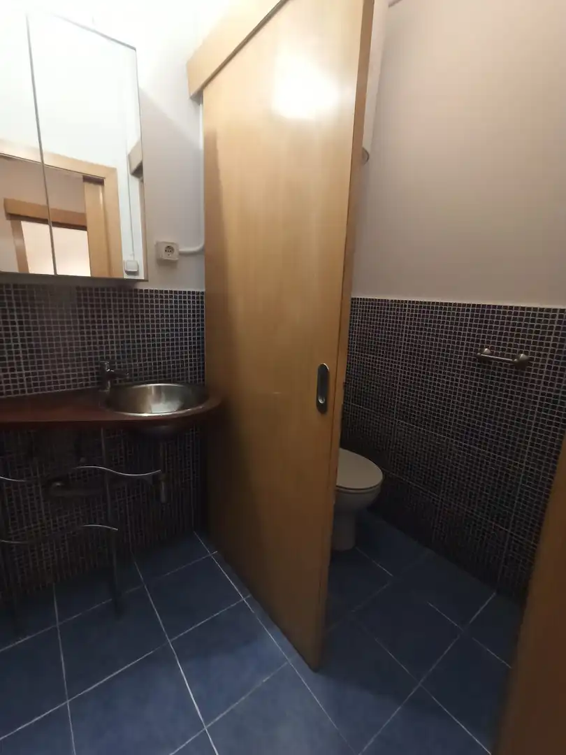 Piso en venta en Carrer de Siracusa, 25, Vila de Gràcia