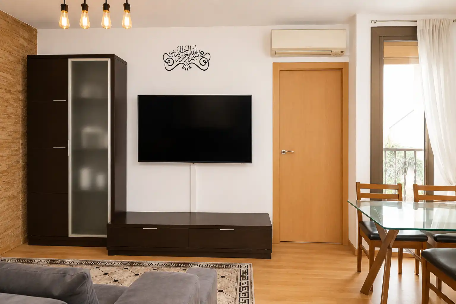 Wohnung zum Verkauf in de Nàpols, imagen 3