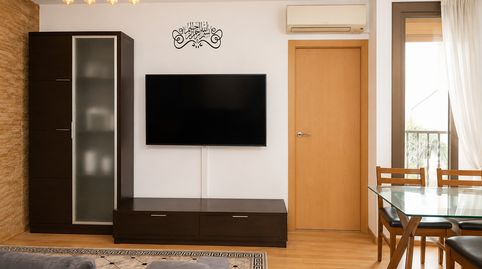 Foto 3 de Piso en venta en De Nàpols, La Salut, Badalona
