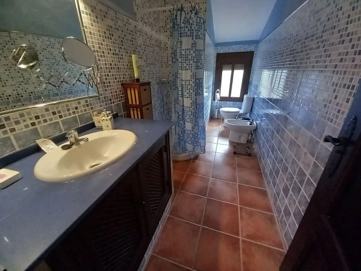 Finca rústica en venta en Arriate