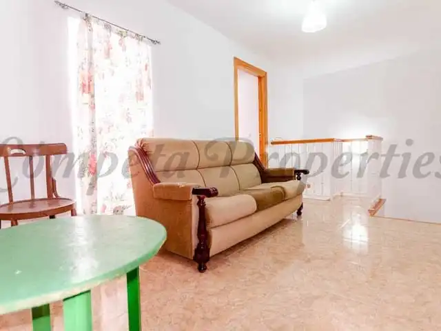 Adossat en venda a Cómpeta, imagen 13