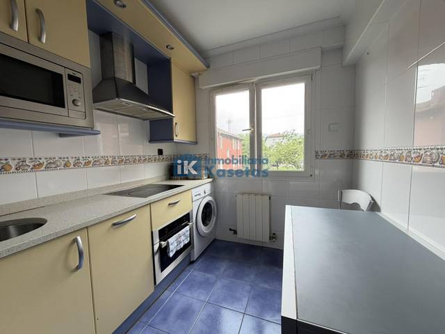 Piso en Venta en Zaratamo