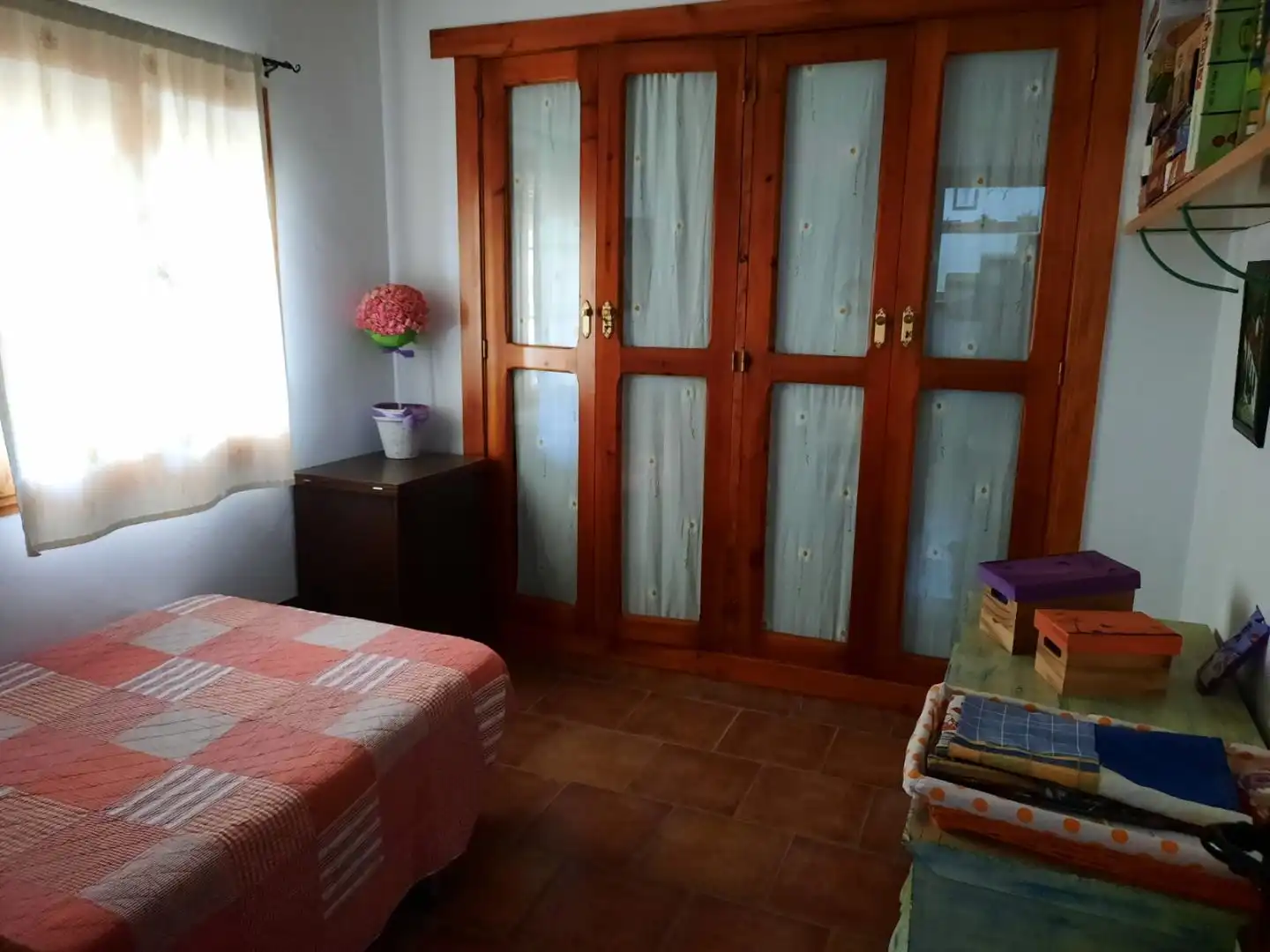 Casa rústica amb jardí en venda a GR-3302 17, imagen 11