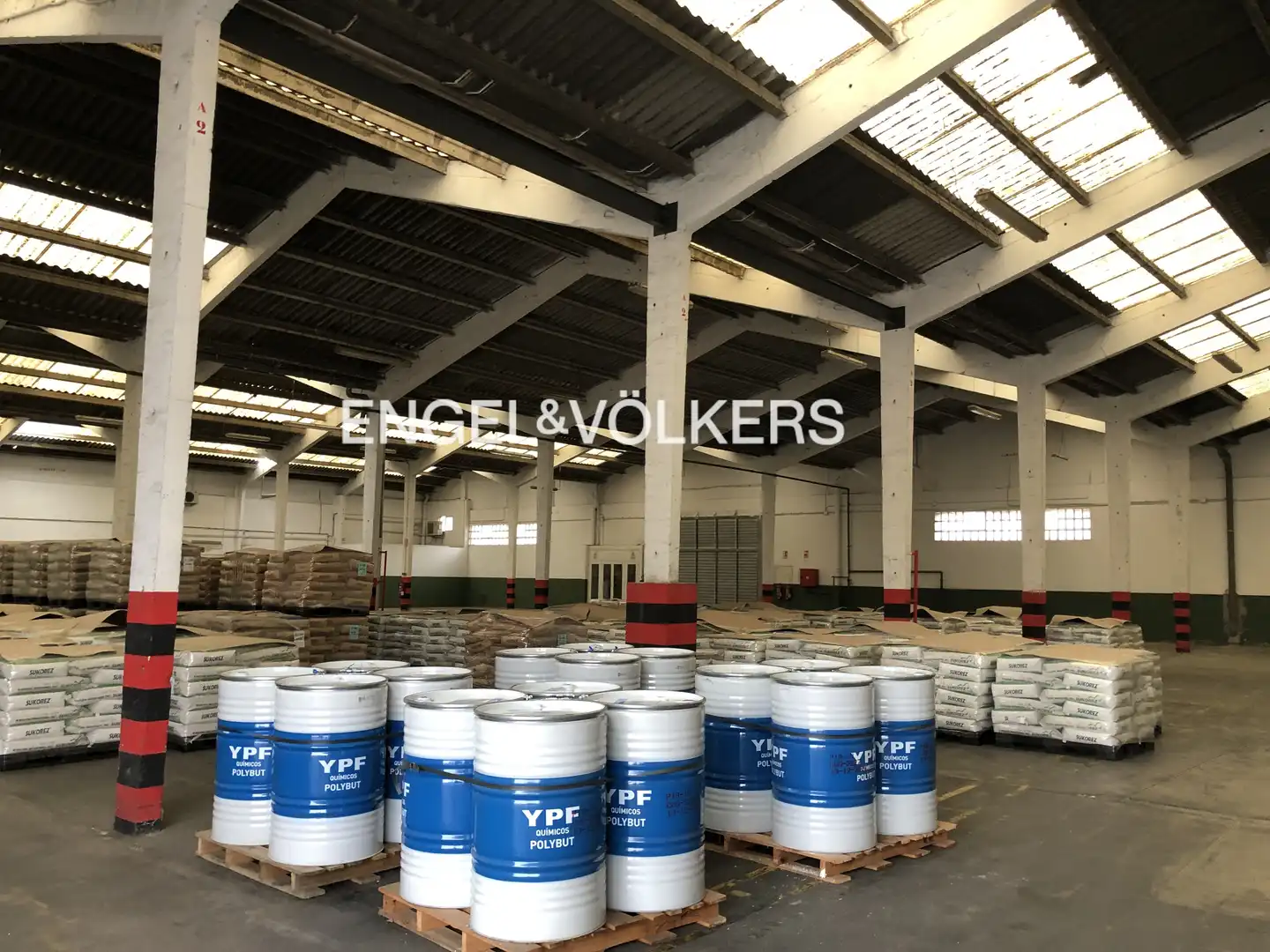 Industrial building for sale in Centre, imagen 9