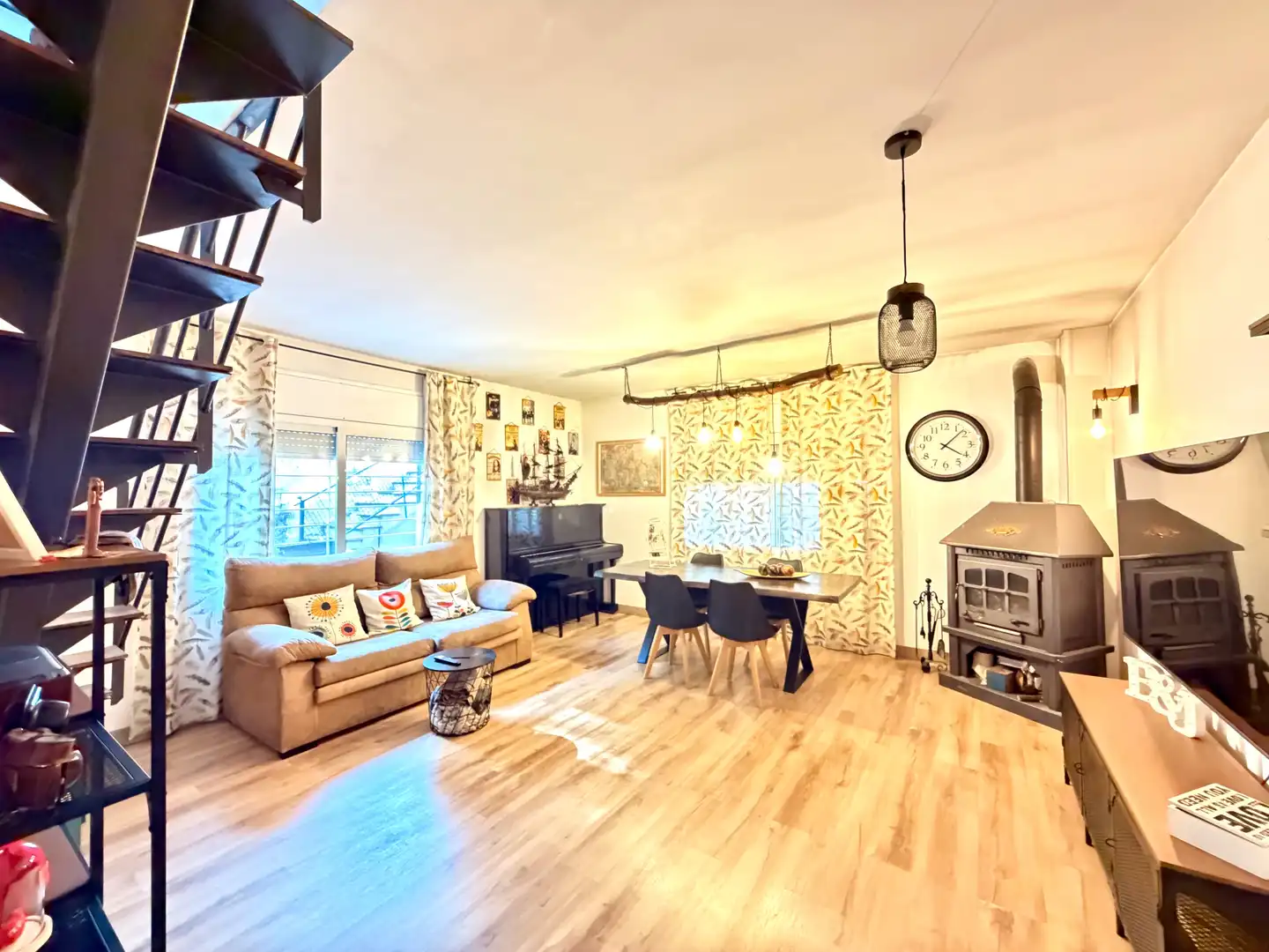 Houses for sale in Argentona, Barcelona