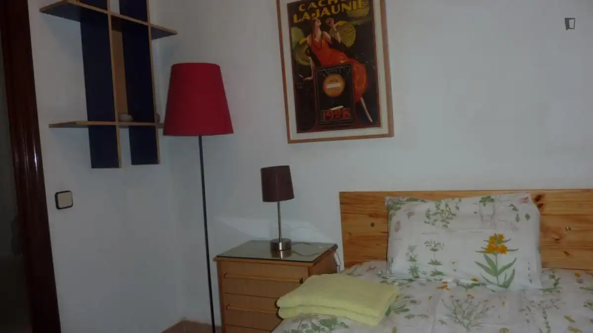 Apartament de lloguer a Barri Gòtic