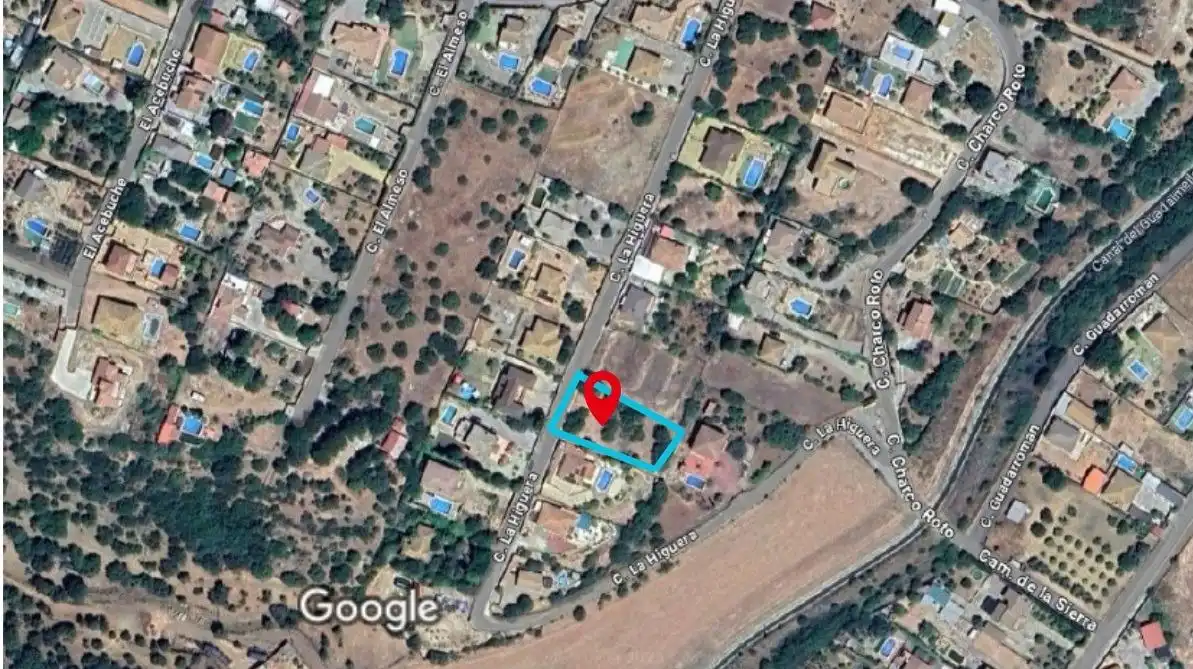 Residencial en venda en Almodóvar del Río