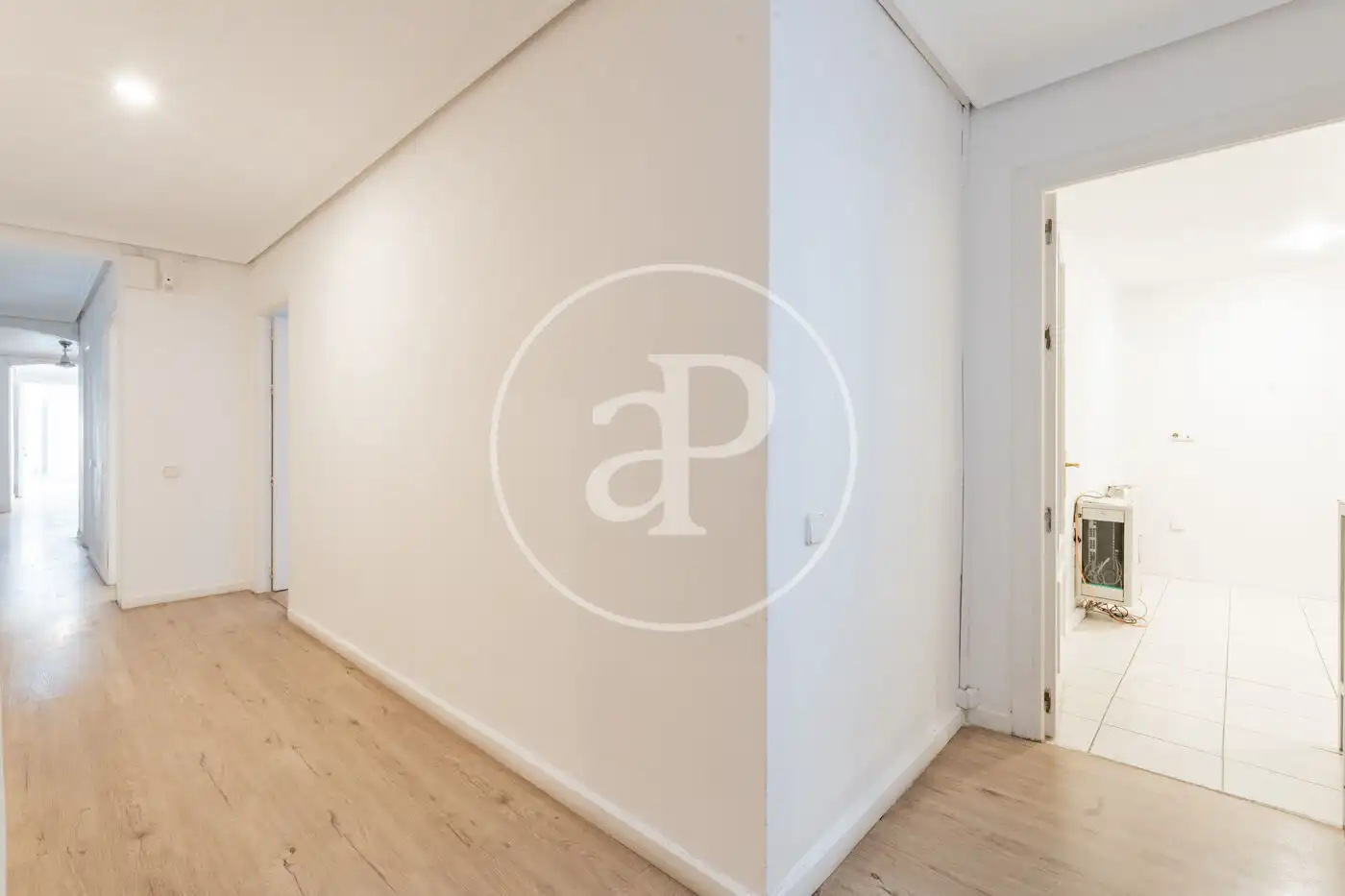 Piso en venta en Centro