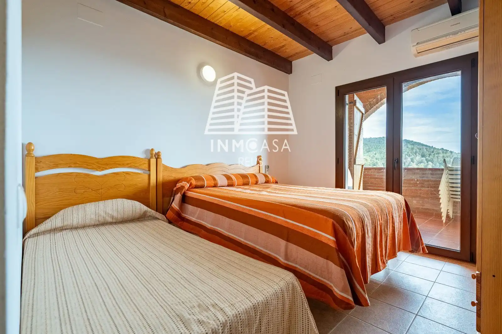 Casa amb piscina en venda a Montclar de, imagen 38