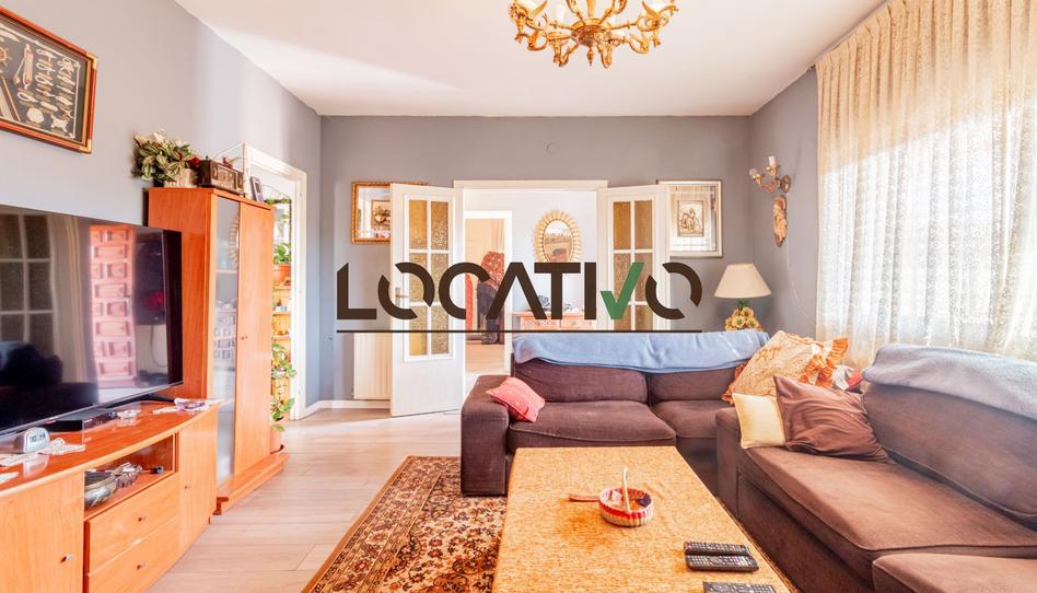 Foto 1 de Casa o xalet en venda a Fresnedillas de la Oliva, Madrid