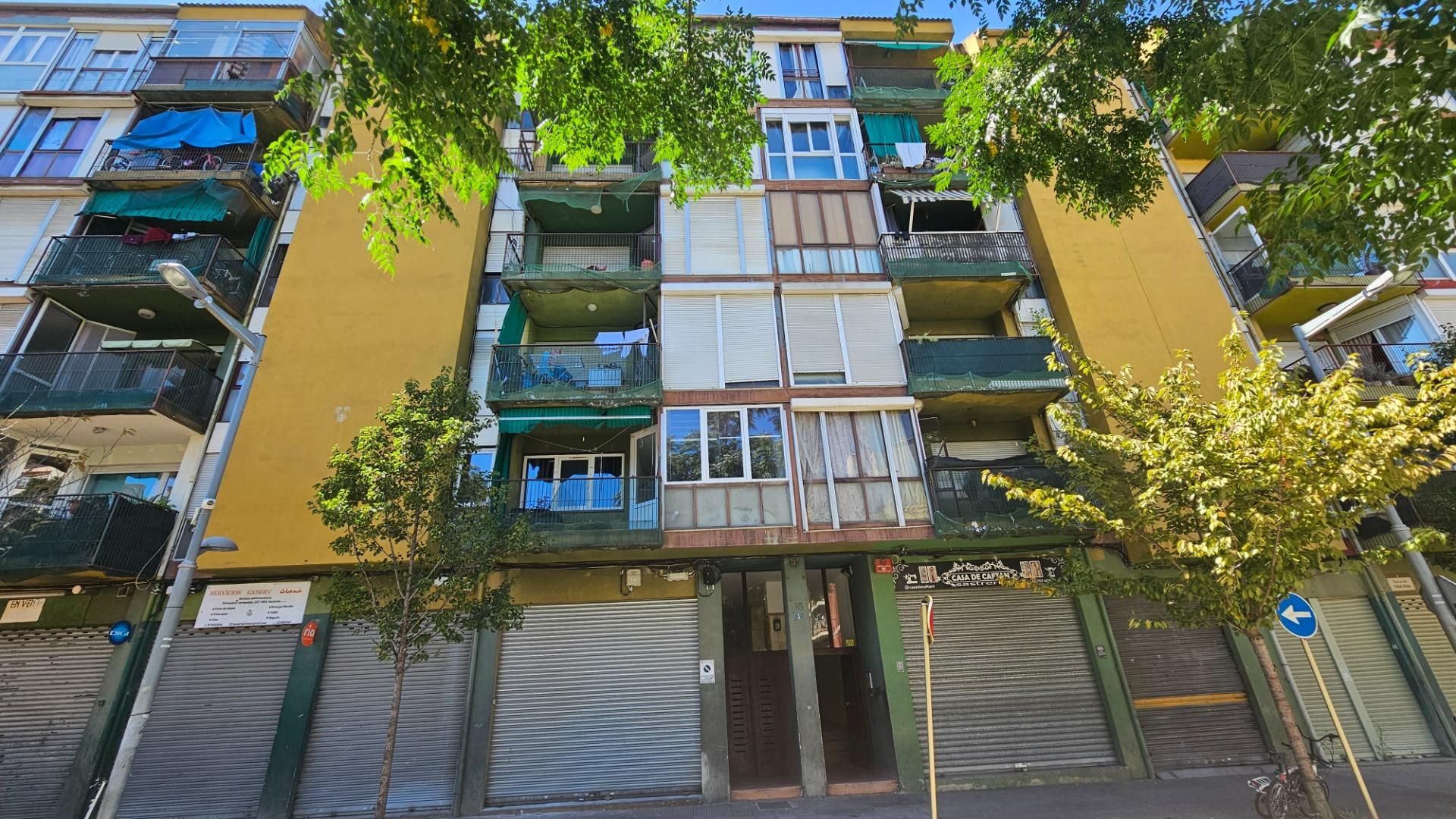 Dachboden zum verkauf in Veïnat