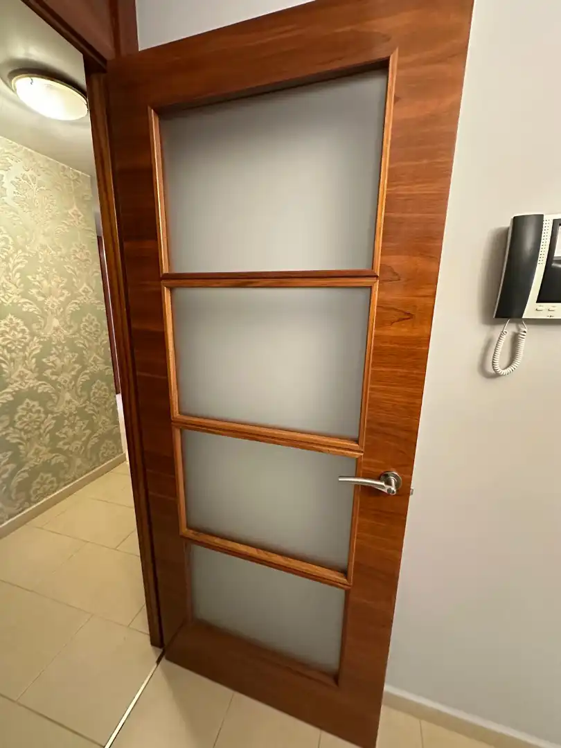 Piso en venta en Talavera de la Reina con Aire acondicionado, Calefacción y Terraza