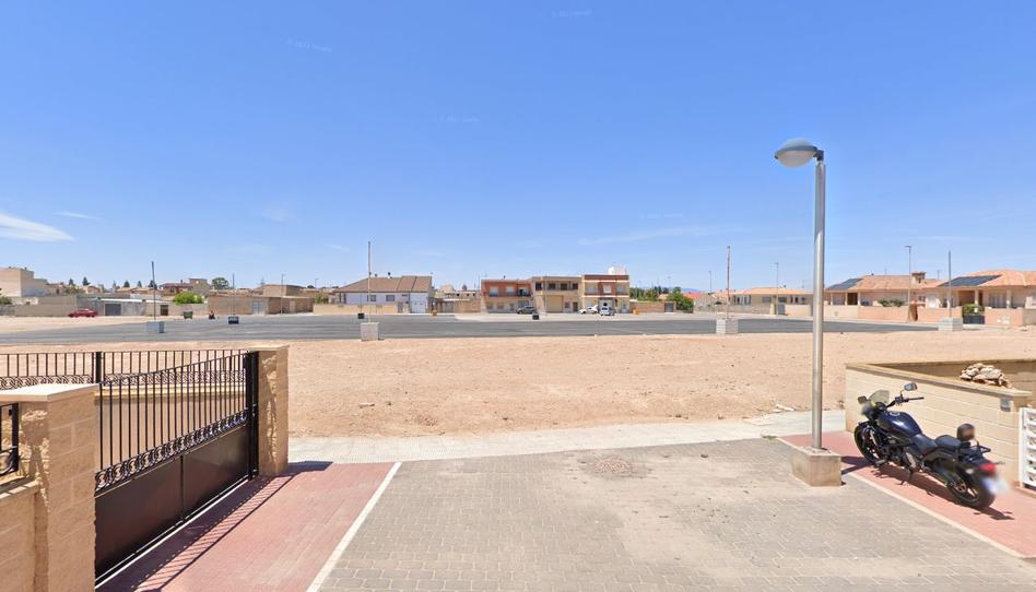 Foto 1 de Casa adosada en venda a La Palma, Murcia