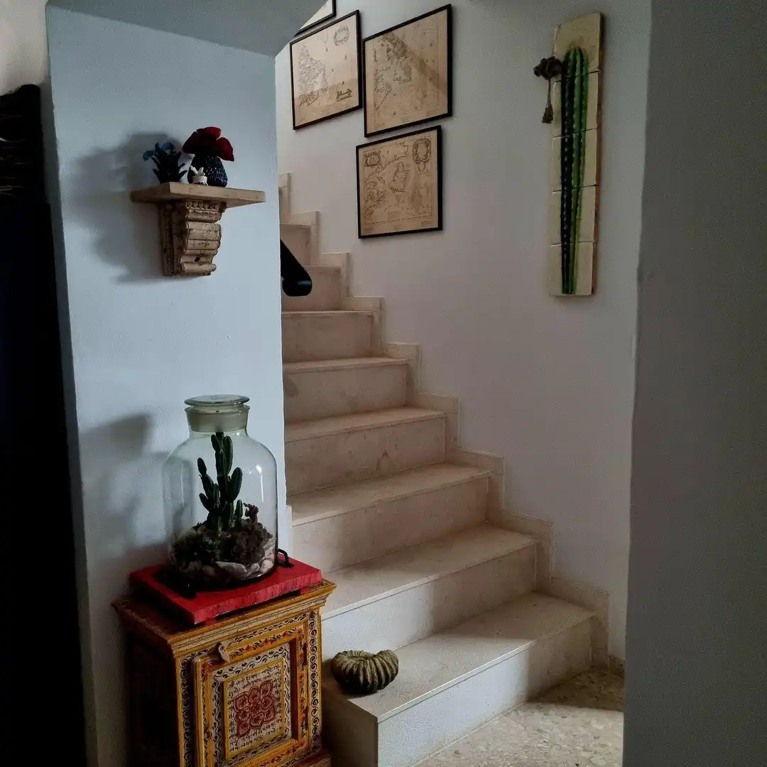 Casa o chalet en venta en Zuheros