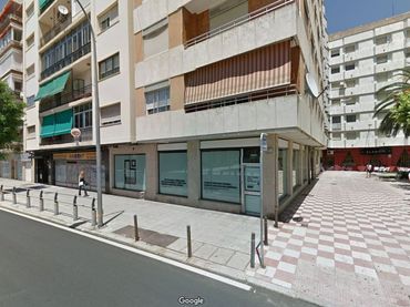 Local comercial en venda a Plaza Puerta de Alarcos 3
