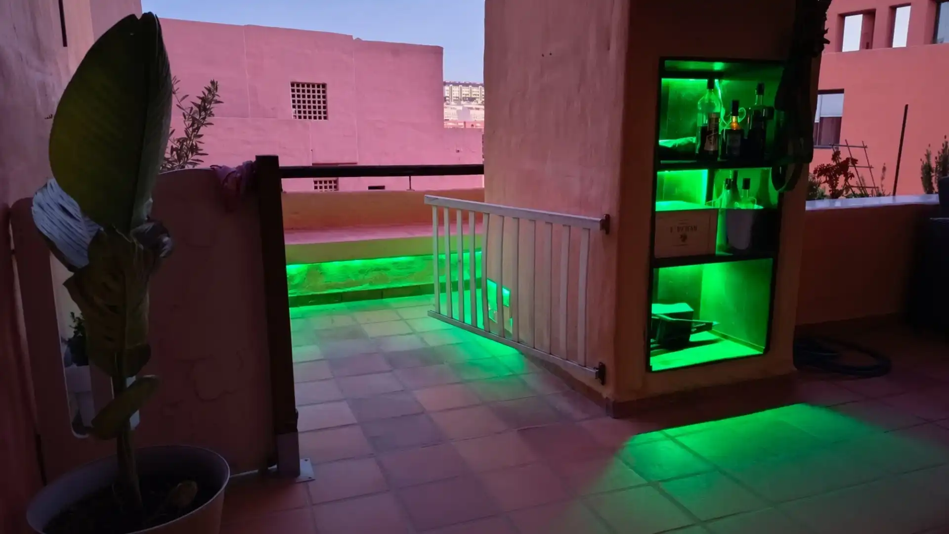Ground floor with pool for sale in San Luis de Sabinillas, imagen 9
