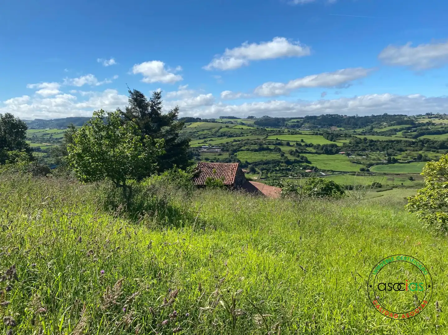 Casa o chalet en venta en Carreño con Calefacción y Jardín privado